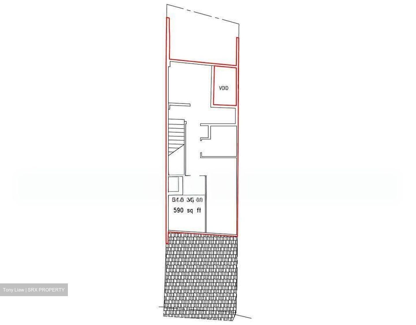 Lex Loci (D1), Retail #625779651